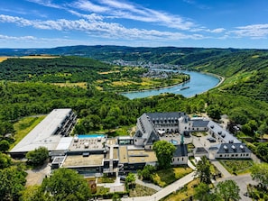 Exterior - Nature Resort Jakobsberg (Boppard)