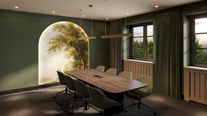 Sala de reuniones