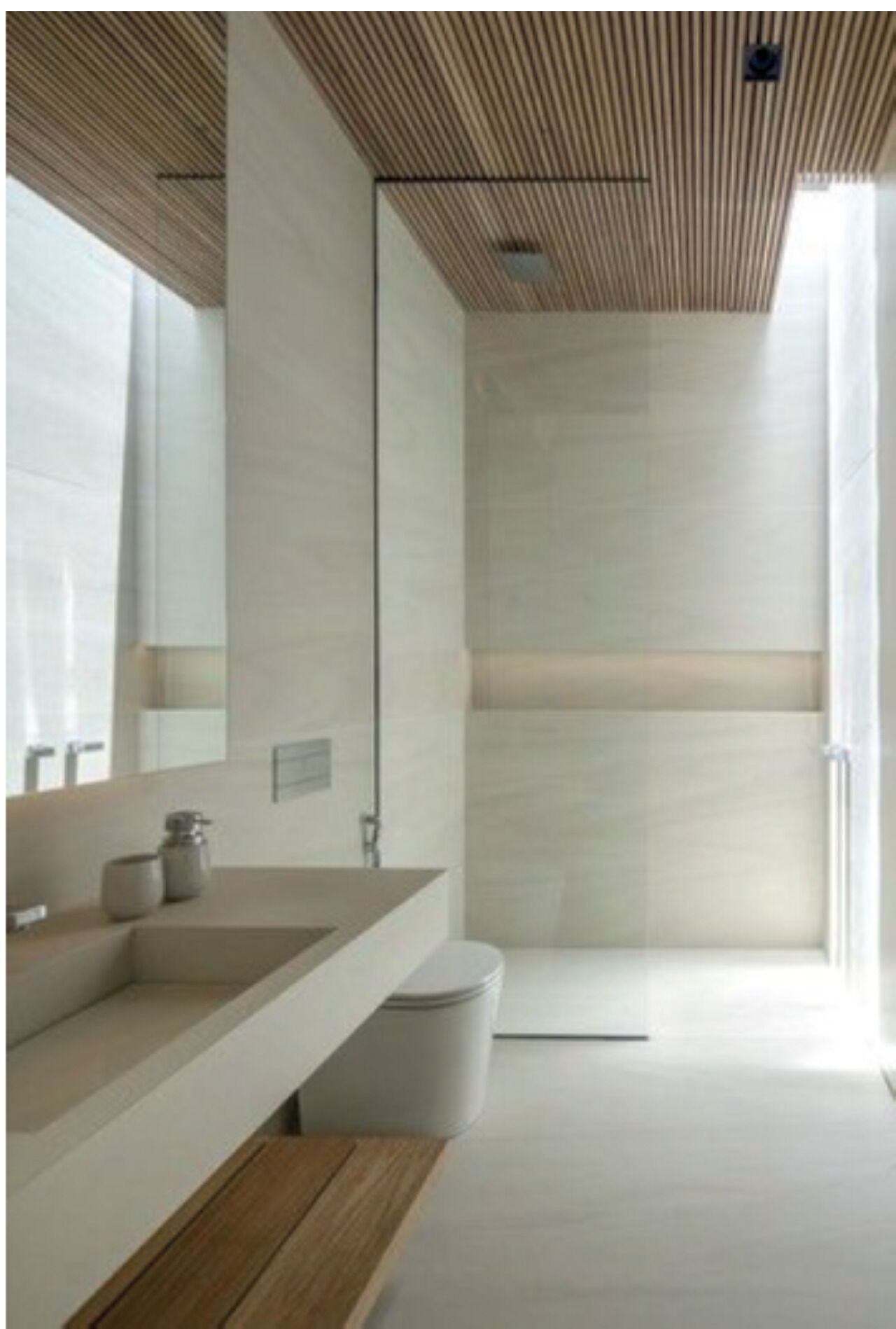 Junior Suite | Bathroom