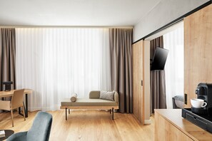 Junior Suite - Nature Resort Jakobsberg (Boppard)