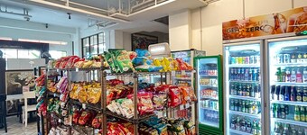 Anders Arjuna Selatan