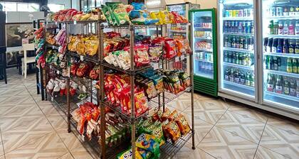 Anders Arjuna Selatan