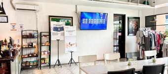 Anders Arjuna Selatan