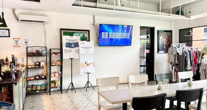 Anders Arjuna Selatan