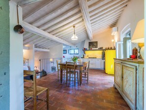 Dining - Casa Aia by Interhome (Greve in Chianti)