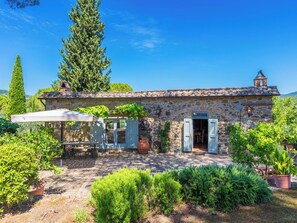 Exterior - Casa Aia by Interhome (Greve in Chianti)