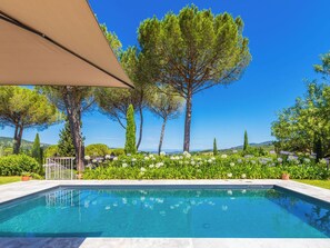 Pool - Casa Aia by Interhome (Greve in Chianti)