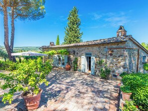 Exterior - Casa Aia by Interhome (Greve in Chianti)