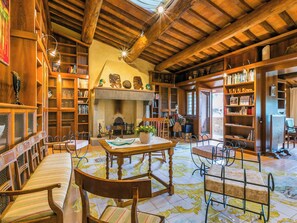 Interior - Casa Padronale by Interhome (Greve in Chianti)