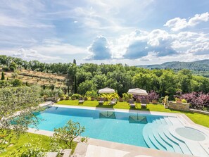 Pool - Casa Padronale by Interhome (Greve in Chianti)