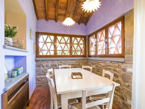 Dining - Il Fienile by Interhome (Greve in Chianti)
