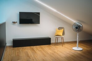 Interior - Apartment "Schöne Aussicht" "Black" (Edertal)