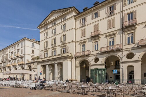 Vittorio Place by Wonderful Italy