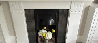 New Victorian 3 Bed Apartment