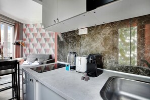 Apartment | Interior