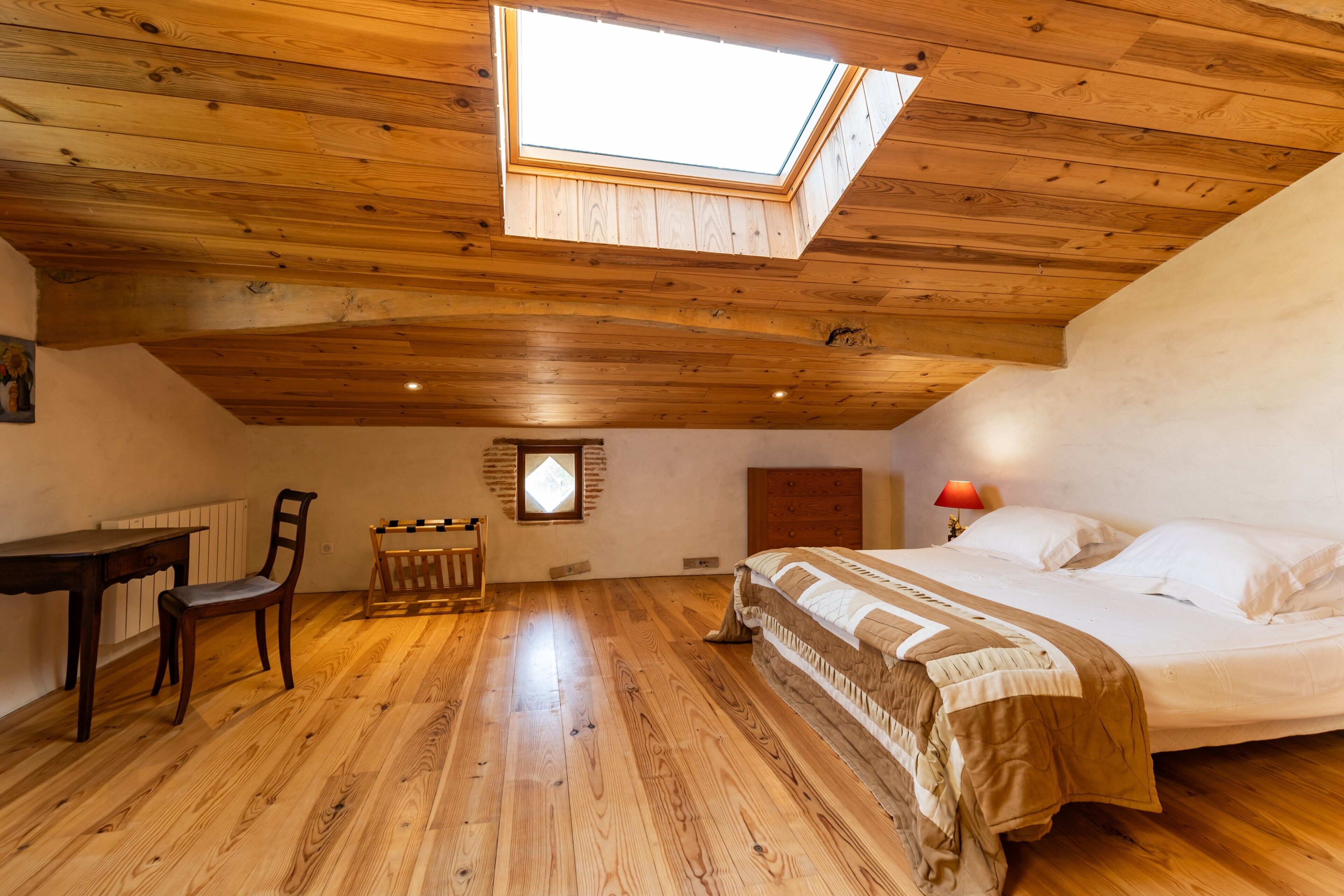 4 slaapkamers, wifi, beddengoed