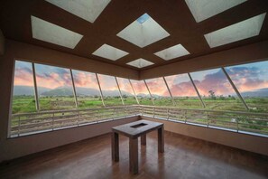 Interior - Golden Bells Villa at Lonavla with Swimming Pool (Lonavala)