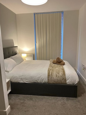 2 habitaciones