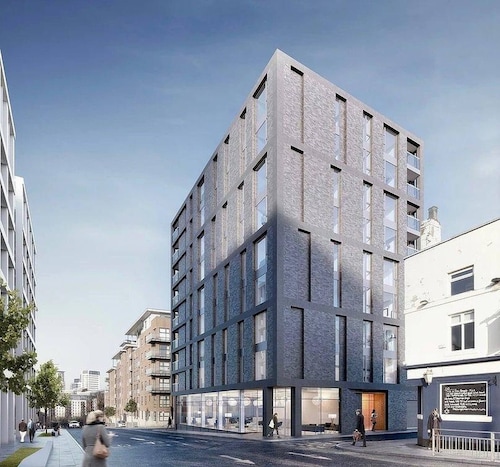 The Dyche - Central Manchester Spacious Apartment - Local Attractions