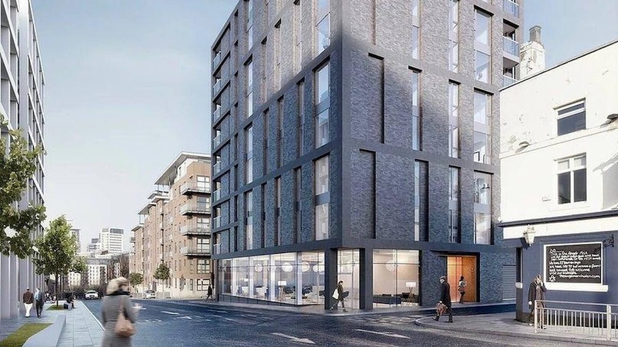 Central Mcr- 1br- Free Parking-local Attractions