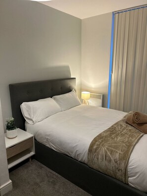 2 habitaciones 