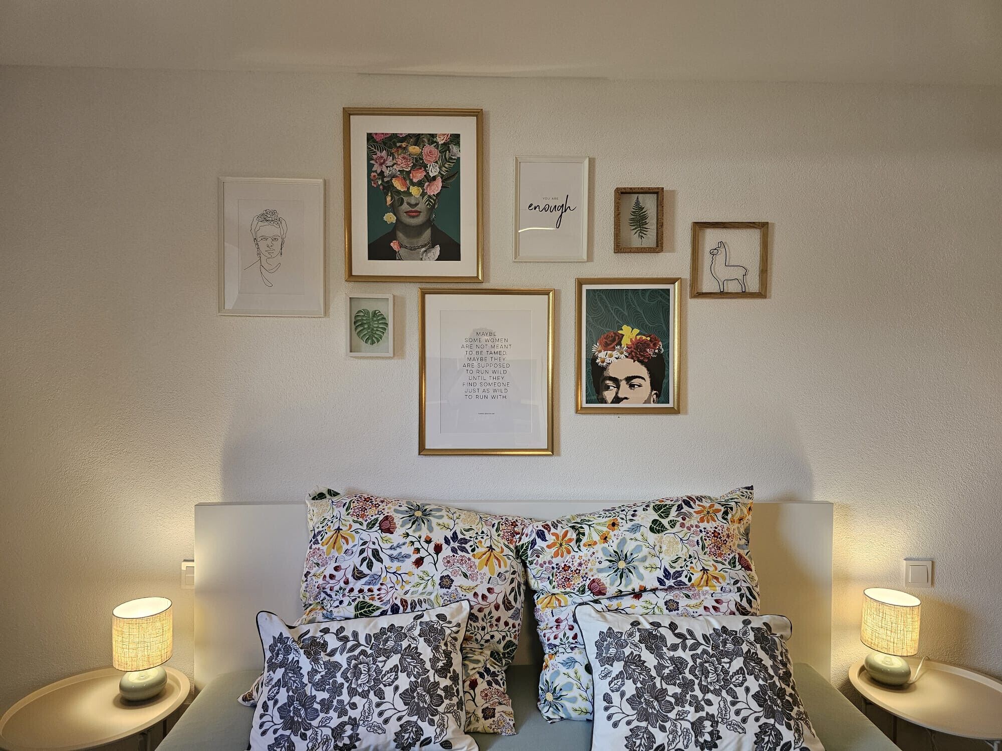 3 Schlafzimmer, WLAN, Bettwäsche