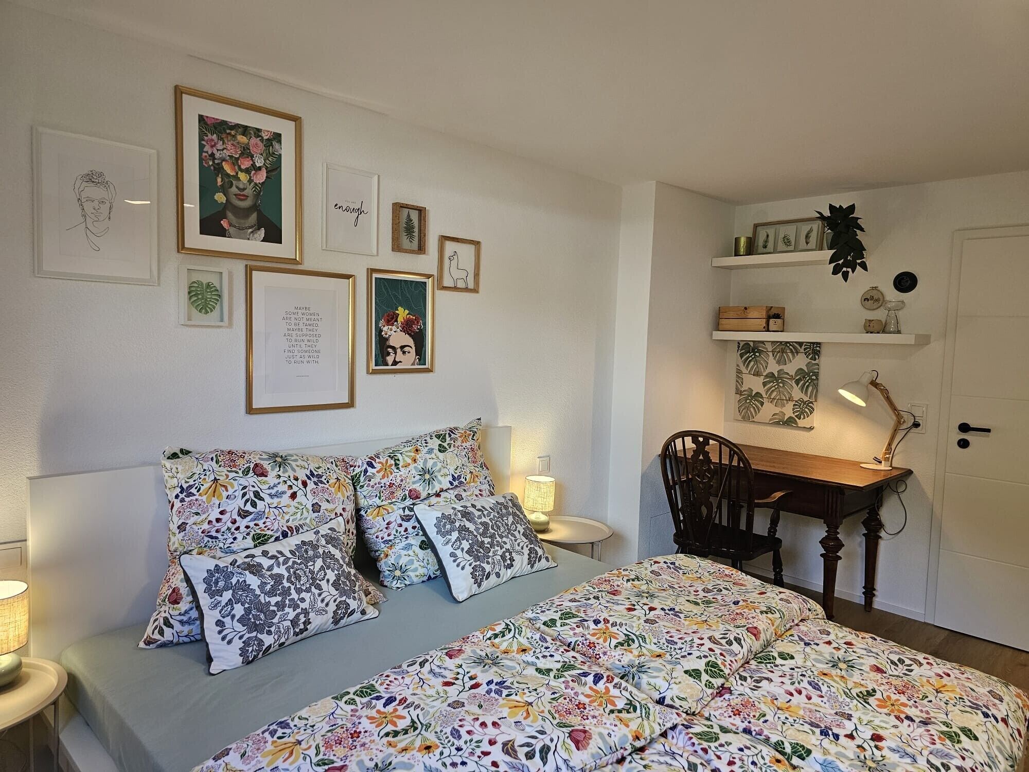 3 chambres, Wi-Fi, draps fournis