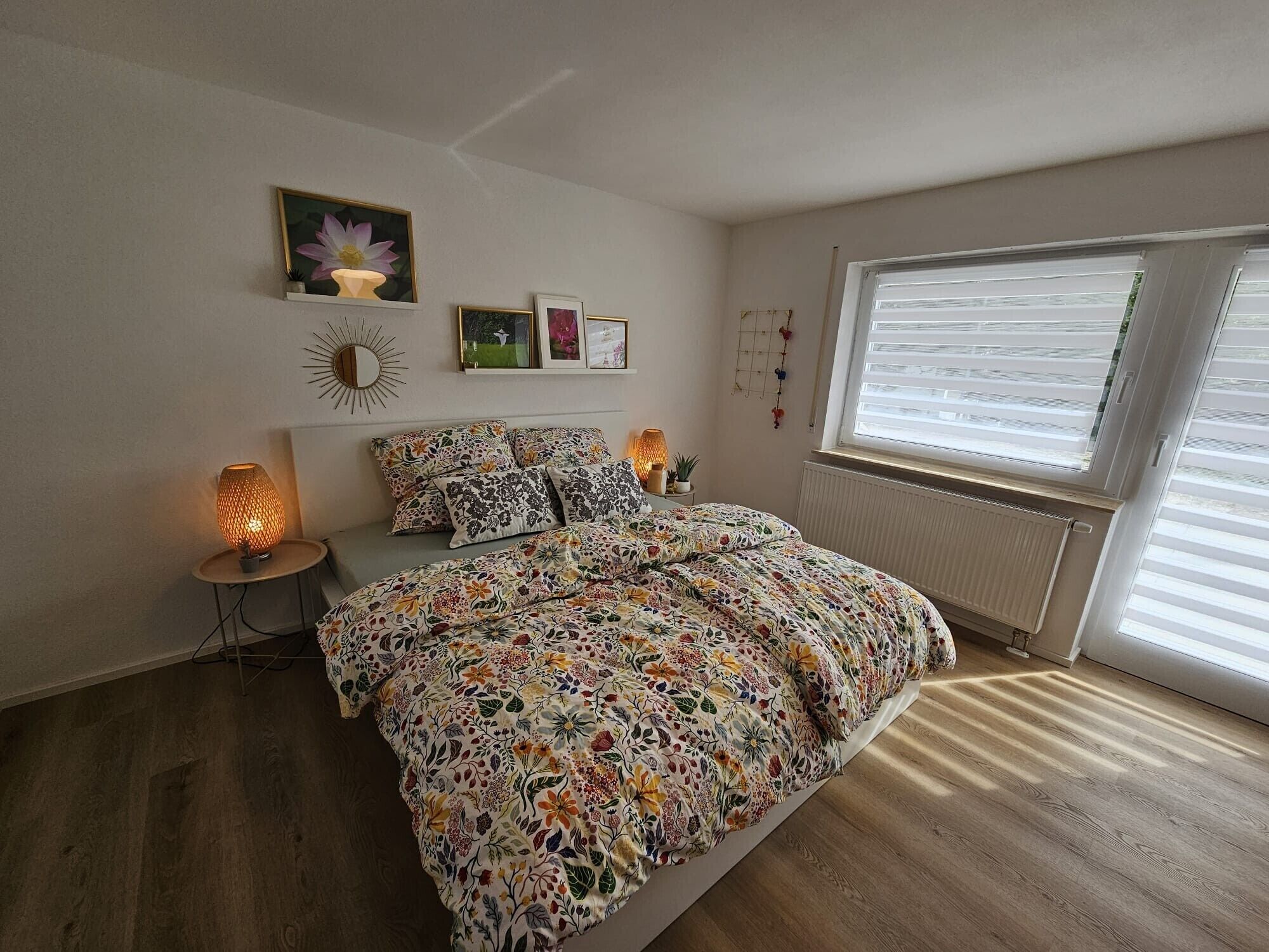 3 chambres, Wi-Fi, draps fournis