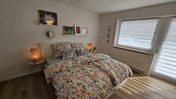 3 chambres, Wi-Fi, draps fournis