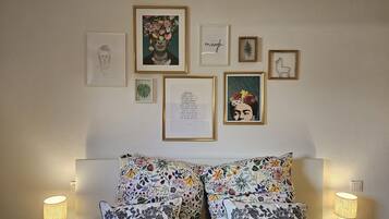 3 Schlafzimmer, WLAN, Bettwäsche