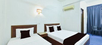 Hotel Jalan Bukit Ubi Formerly Bumimas