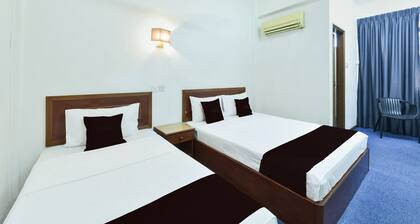 Hotel Jalan Bukit Ubi Formerly Bumimas