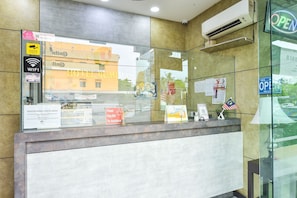 Recepció