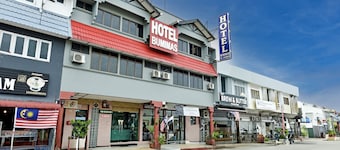 Hotel Jalan Bukit Ubi Formerly Bumimas