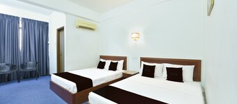 Hotel Jalan Bukit Ubi Formerly Bumimas