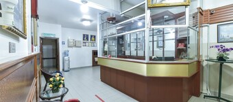 Hotel Jalan Bukit Ubi Formerly Bumimas