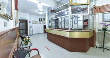 Hotel Jalan Bukit Ubi Formerly Bumimas