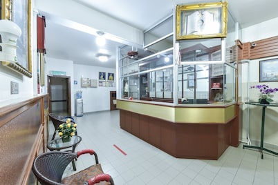 Hotel Jalan Bukit Ubi Formerly Bumimas