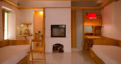 Fazio House - Borgo Petelia