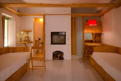 Fazio House - Borgo Petelia