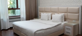 Wellmore Resort
