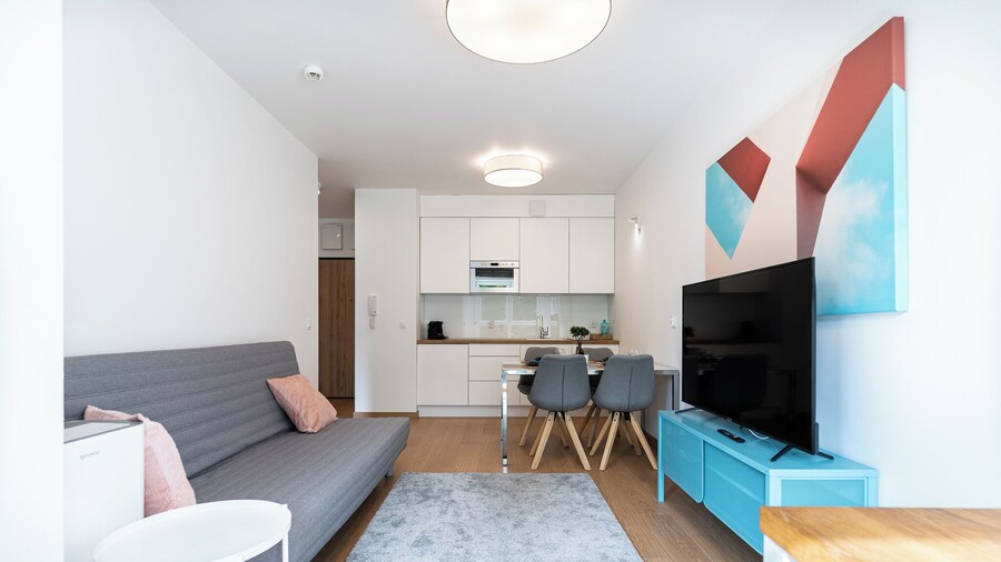 Pure Rental Premium Inżynierska