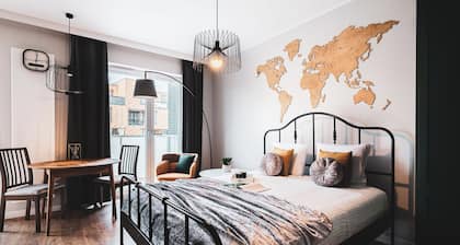 Pure Rental Premium Inżynierska