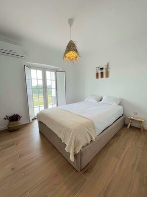 3 dormitorios, wifi, ropa de cama