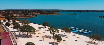 Private Alentejo estate. Immersive experience in the customs and vivieres