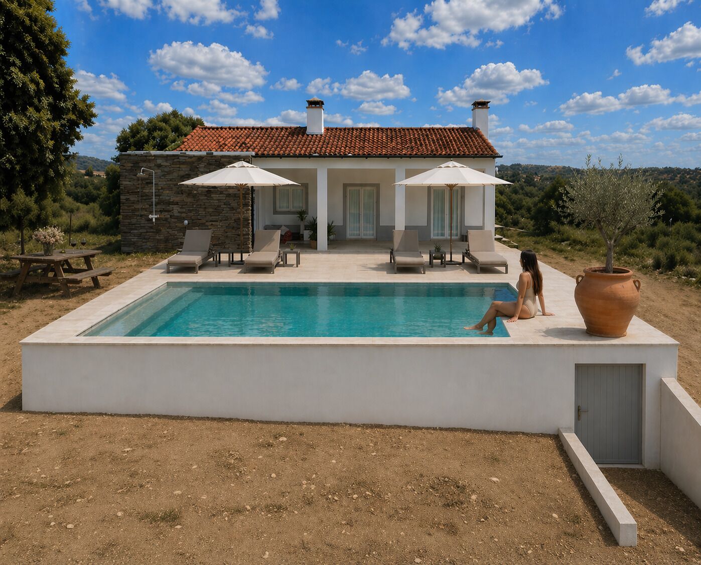 Pool