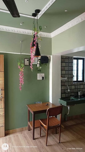 Cofres nos quartos, quartos à prova de som