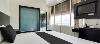 Hotel OPM & Restaurant