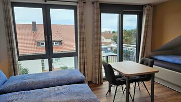 Coffres-forts dans les chambres, décoration personnalisée