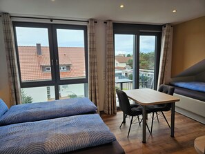 Värdeförvaringsskåp på rummet, individuell inredning och unika möbler